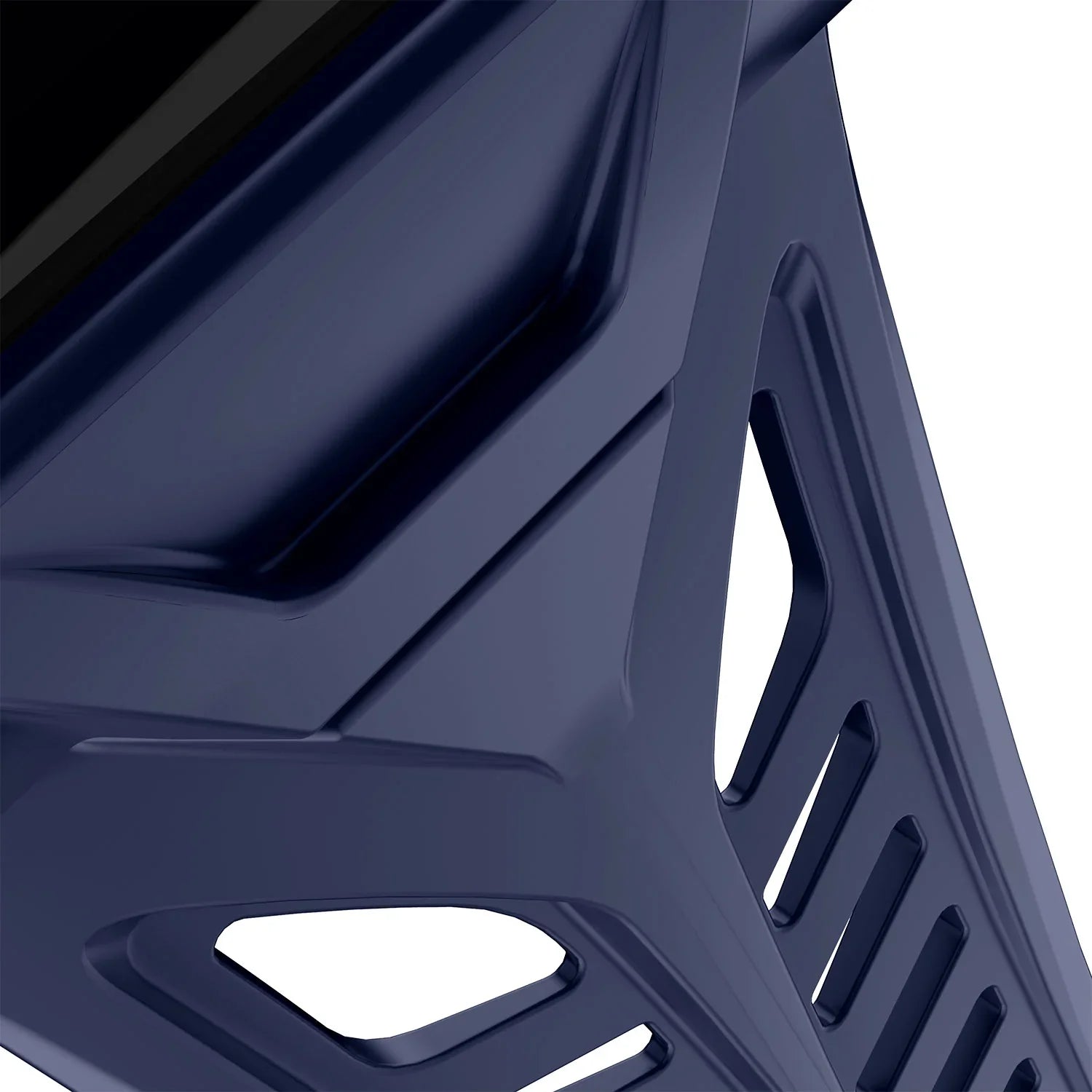 Itskins Watch 42/44/45 Mm Spectrum Combo Strap And Case - Blue - Tashqila