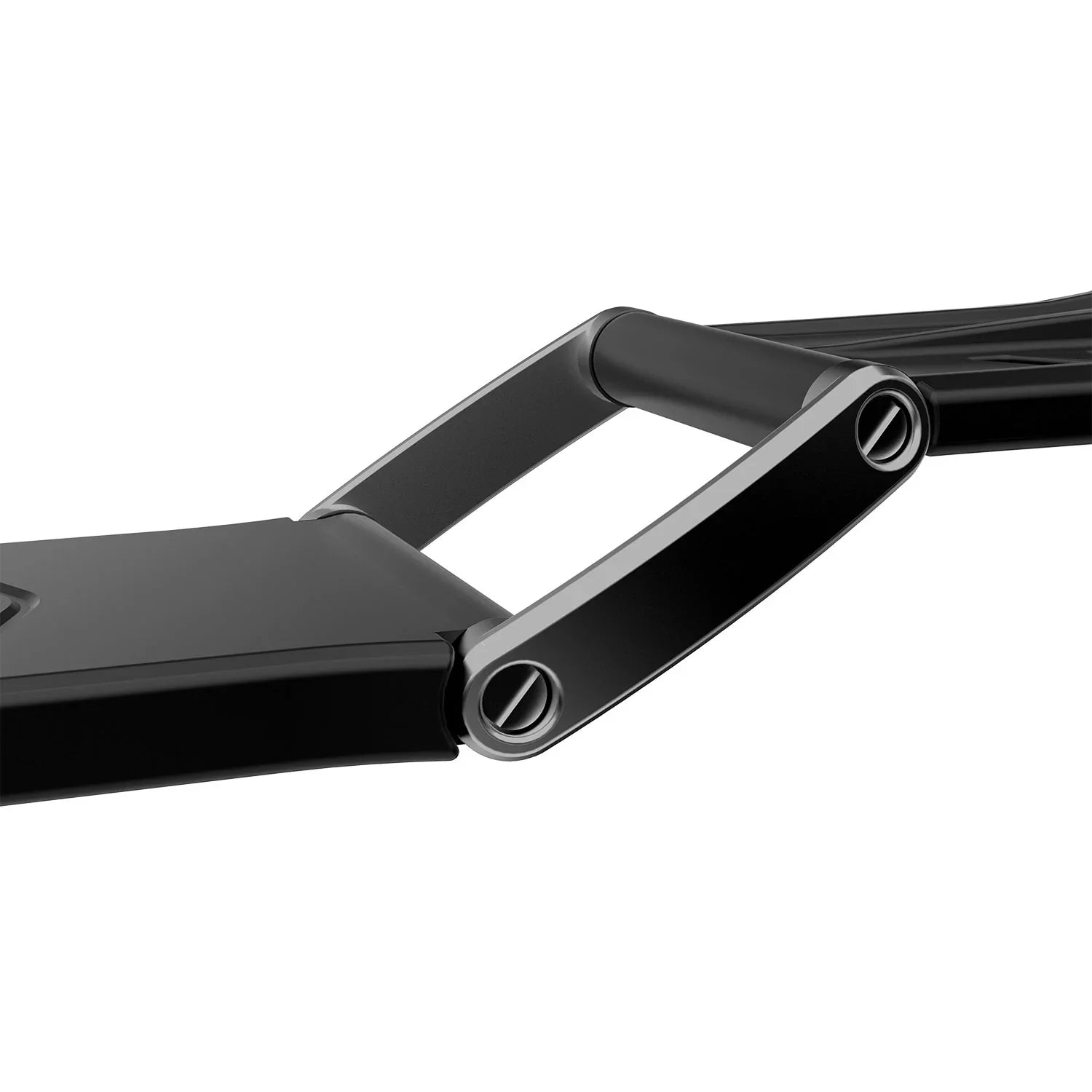 Itskins Watch 49/46/45/44 Mm Spectrum Strap﻿﻿﻿﻿ - Black - Tashqila