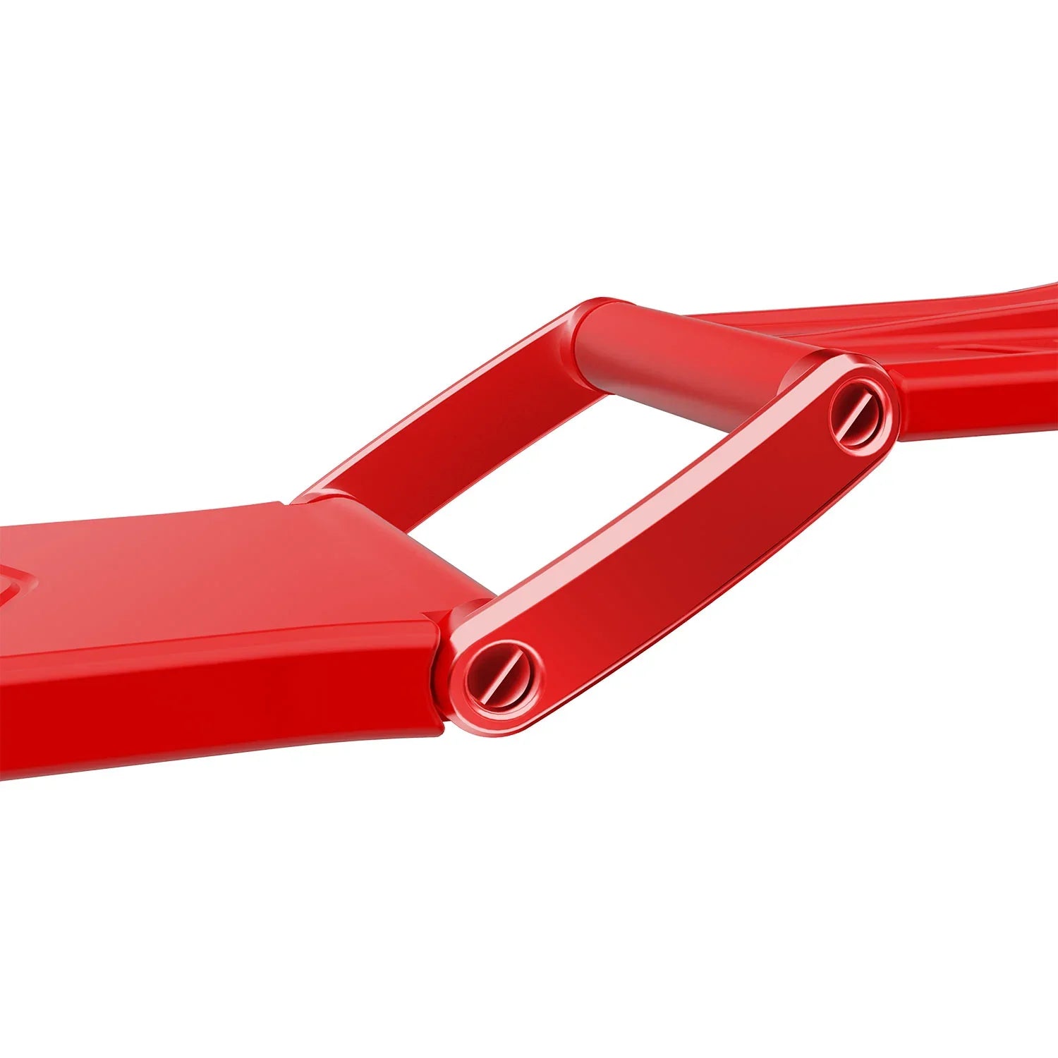 Itskins Watch 49/46/45/44 Mm Spectrum Strap﻿﻿﻿﻿ - Red - Tashqila