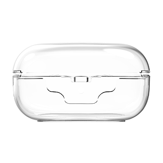 Araree Nu:Kin Series Case For Samsung Galaxy Buds Live - Transparent