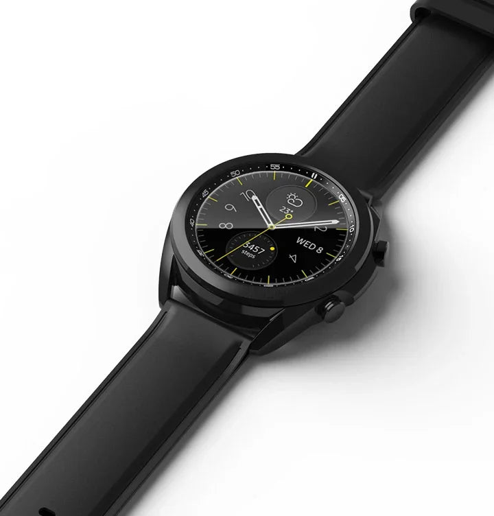 Araree Sub Core Glass For Samsung Galaxy Watch 3 - 41Mm - Clear - Tashqila