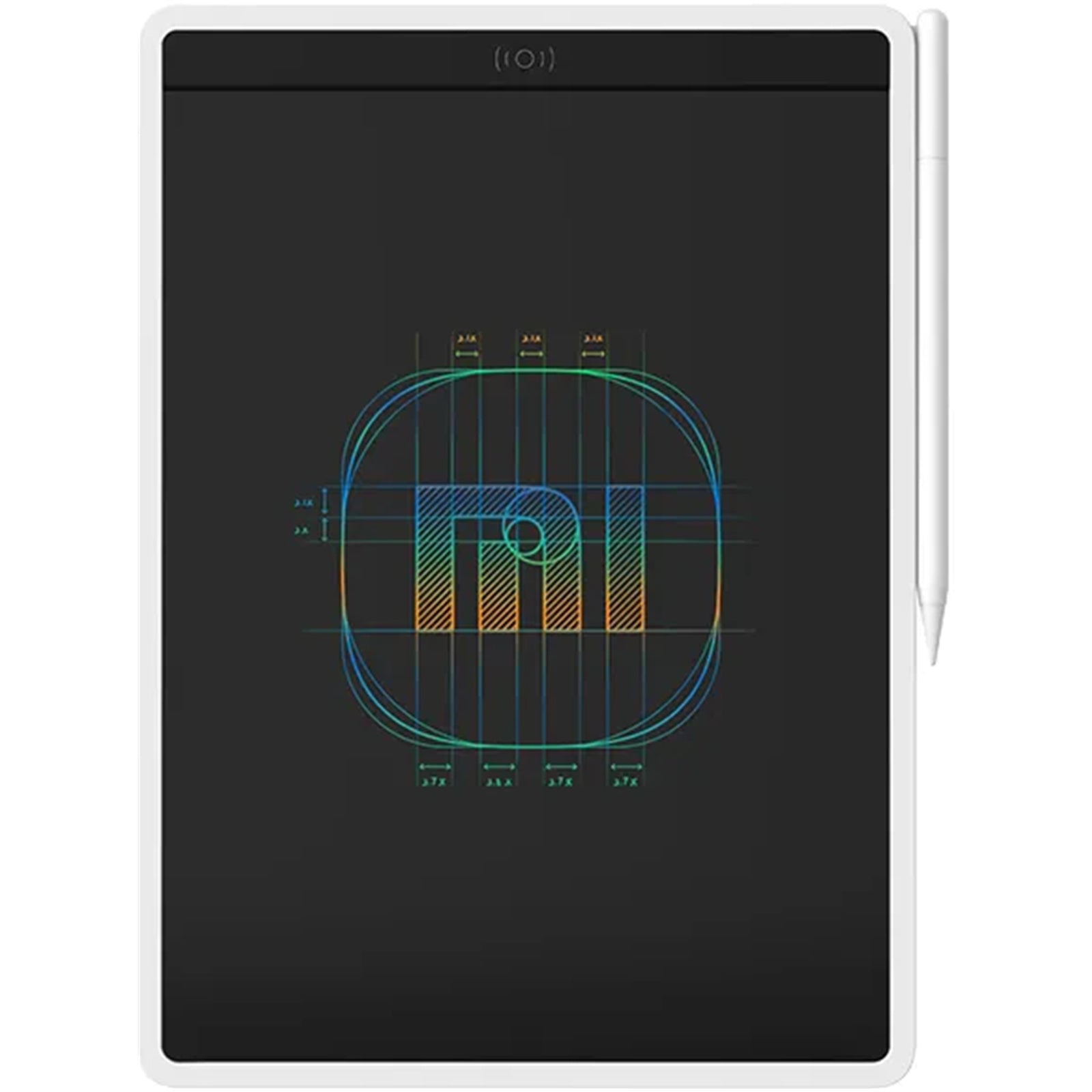 Xiaomi LCD Writing Tablet 13.5-inch - Black