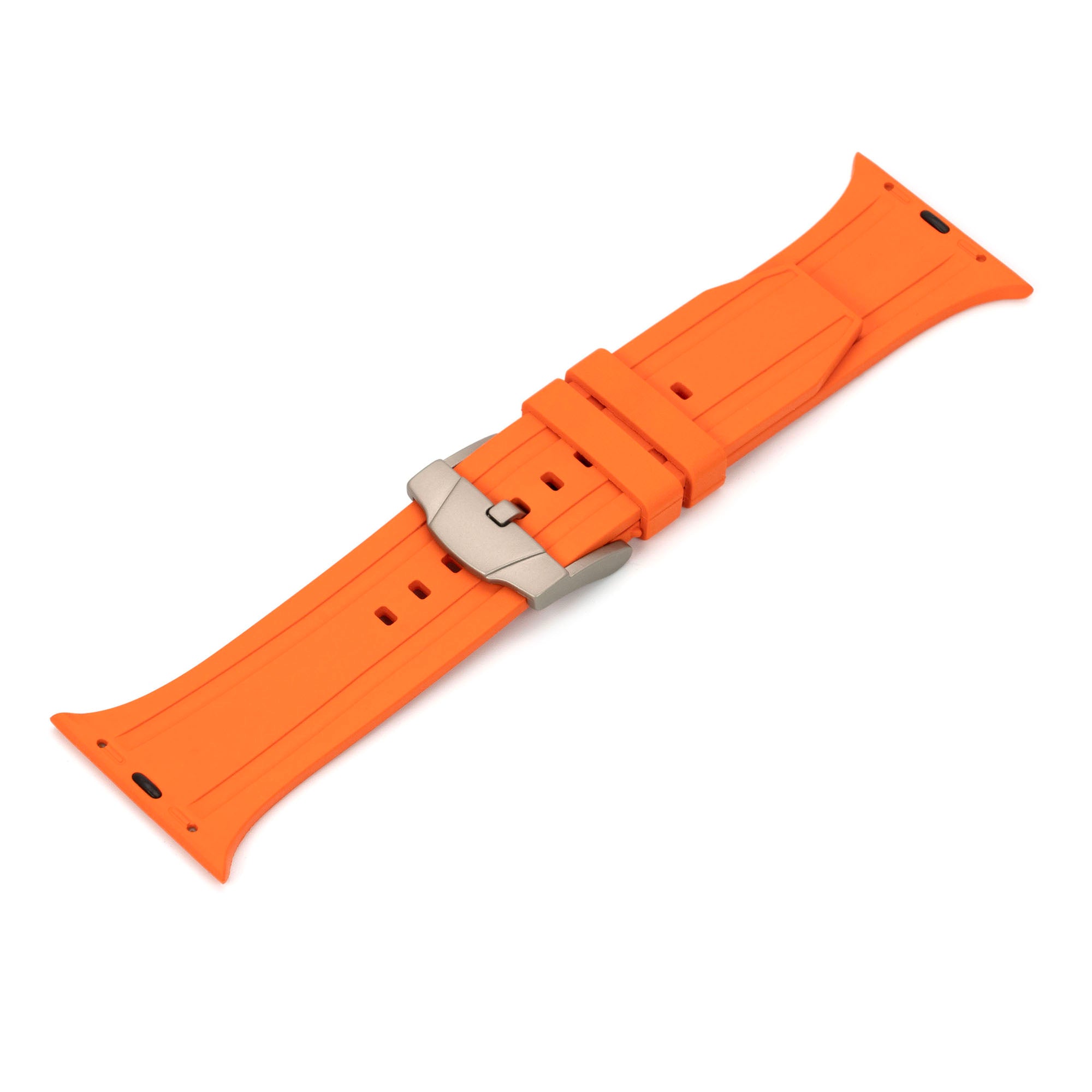 Torrii Watch 49/46/45/44mm Strap Jupiter - Orange