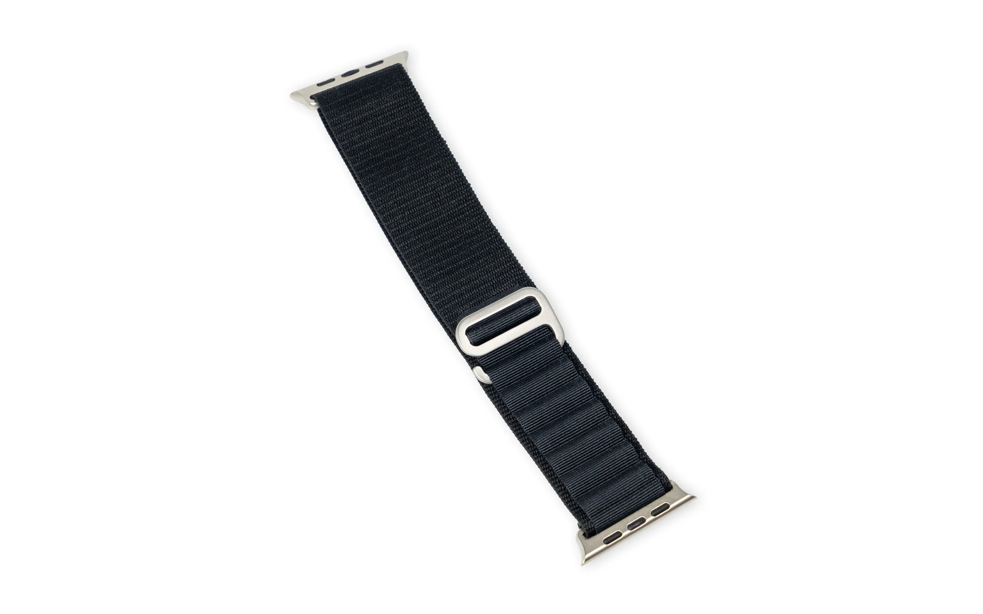 Torrii Watch 49/46/45/44 Mm Solar Strap - Black - Tashqila