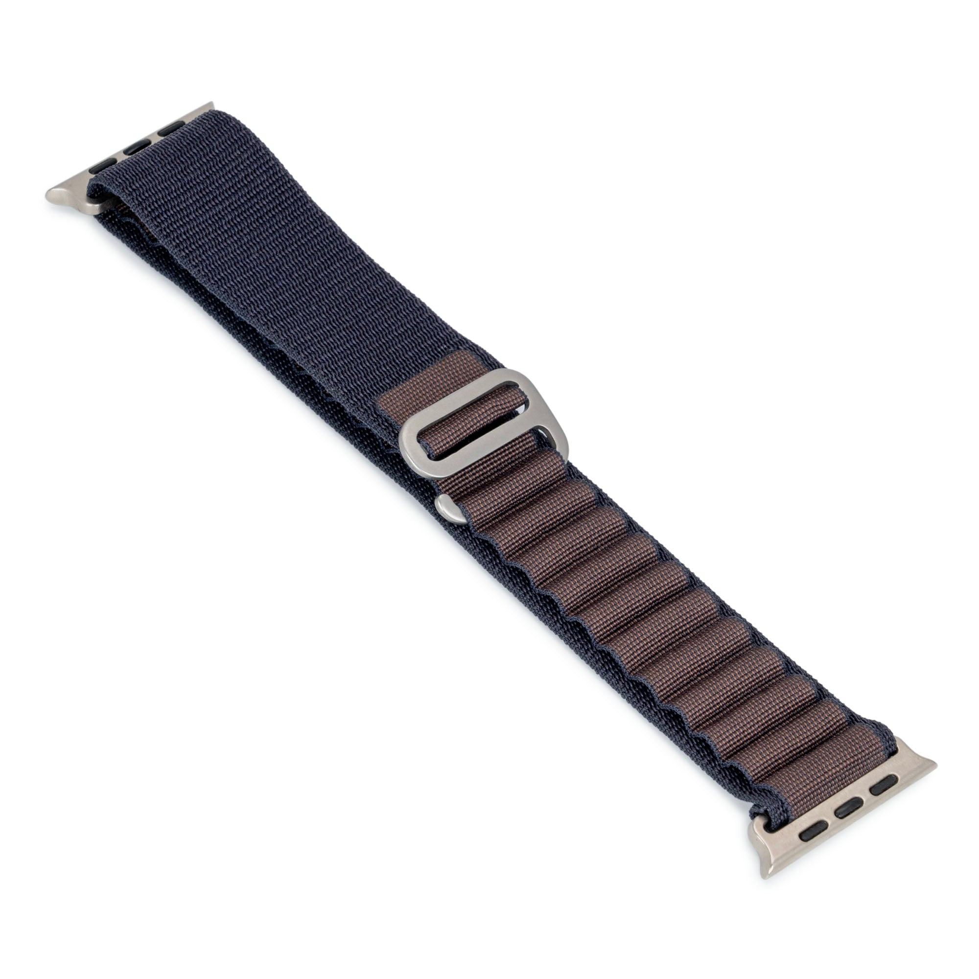 Torrii Solar Band For Apple Watch 42mm/44mm/45mm/ULTRA(49mm) - Fig