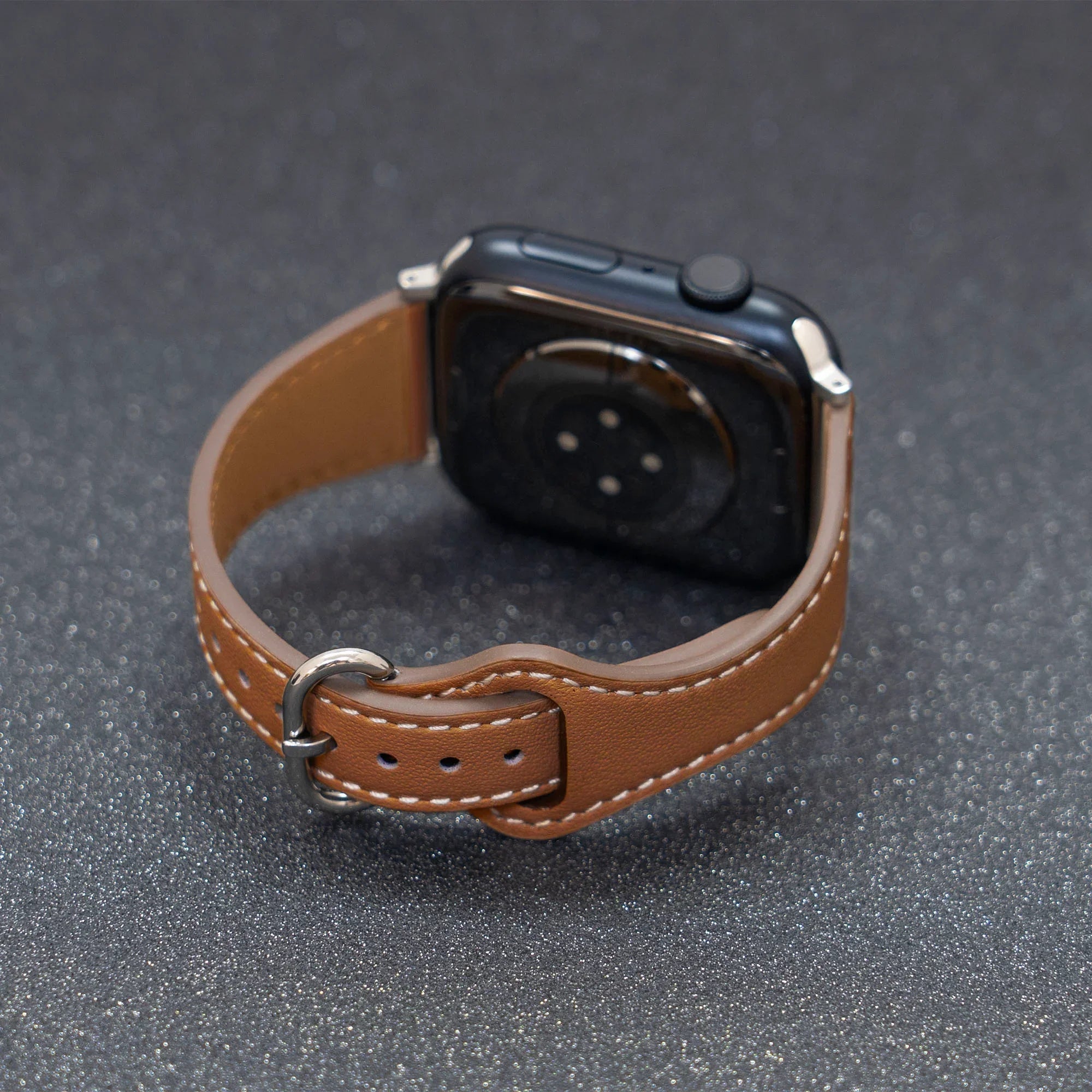Torrii Watch 45/44/42mm Strap Venus - Brown - Tashqila