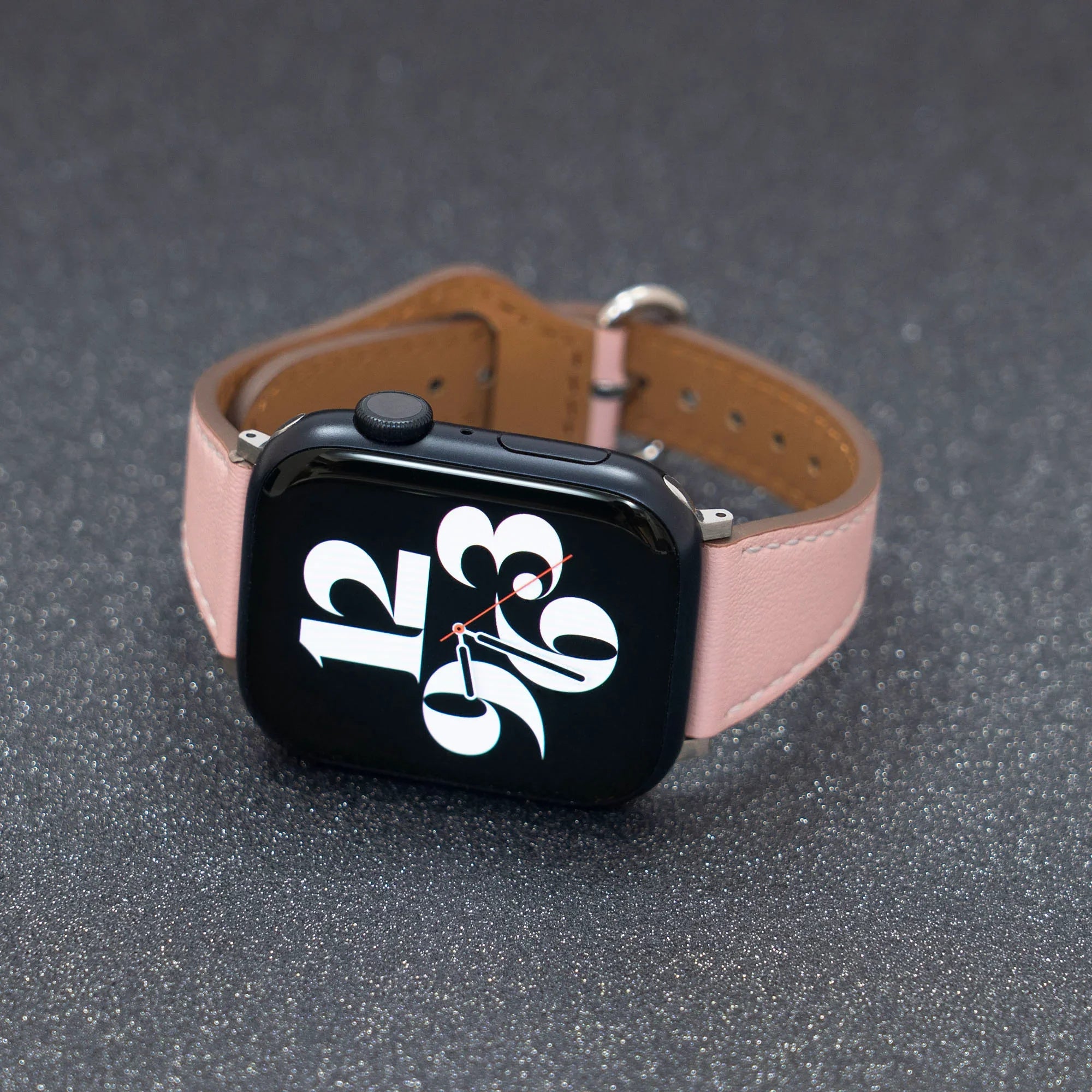 Torrii Watch 45/44/42mm Strap Venus - Pink - Tashqila