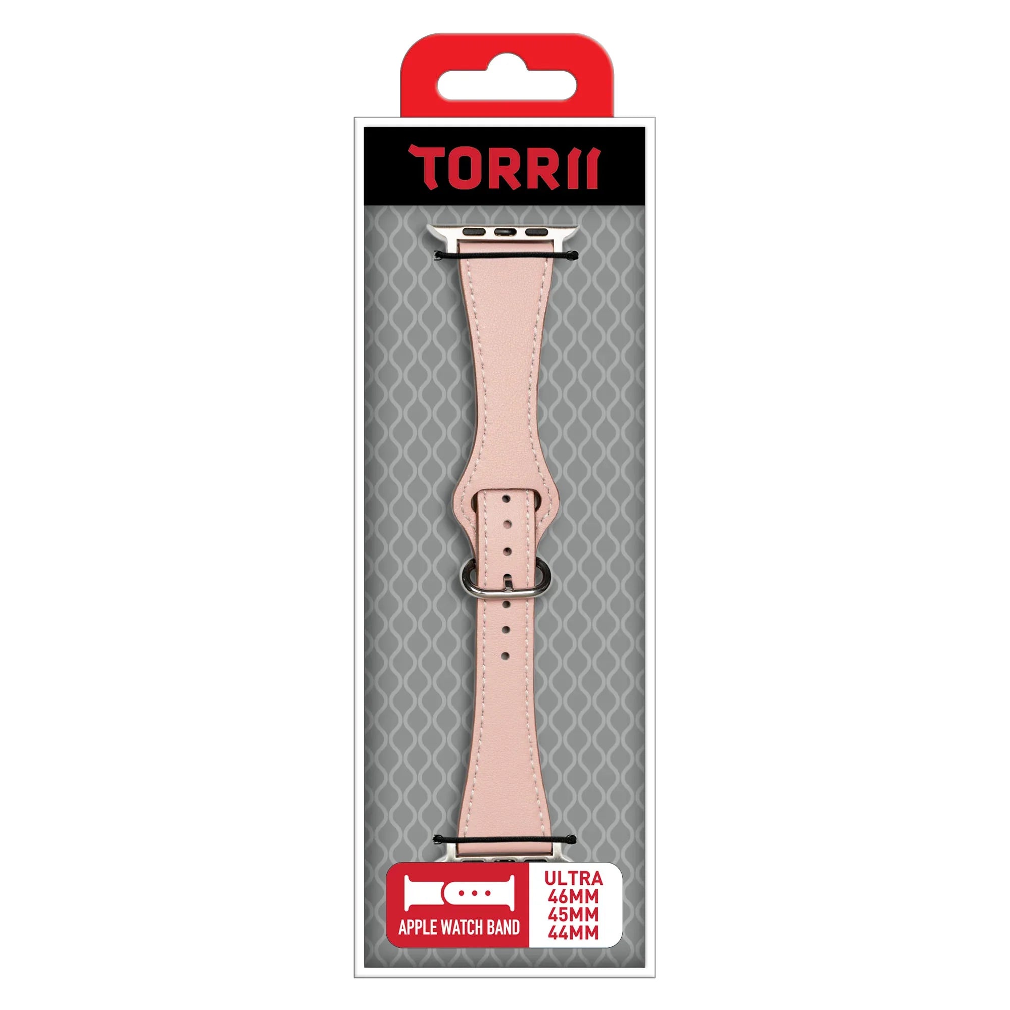 Torrii Watch 45/44/42mm Strap Venus - Pink - Tashqila