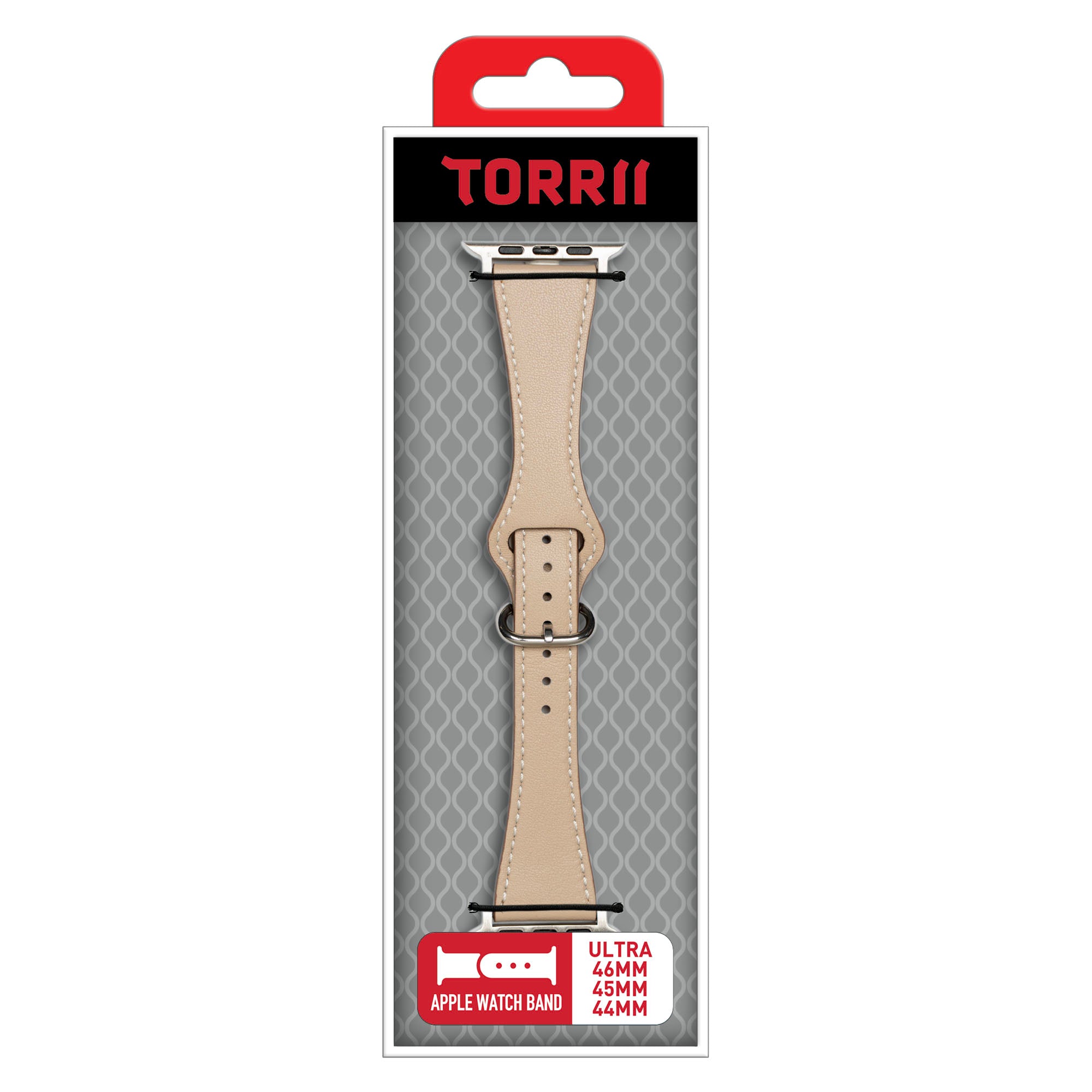 Torrii Watch 45/44/42mm Strap Venus - Khaki