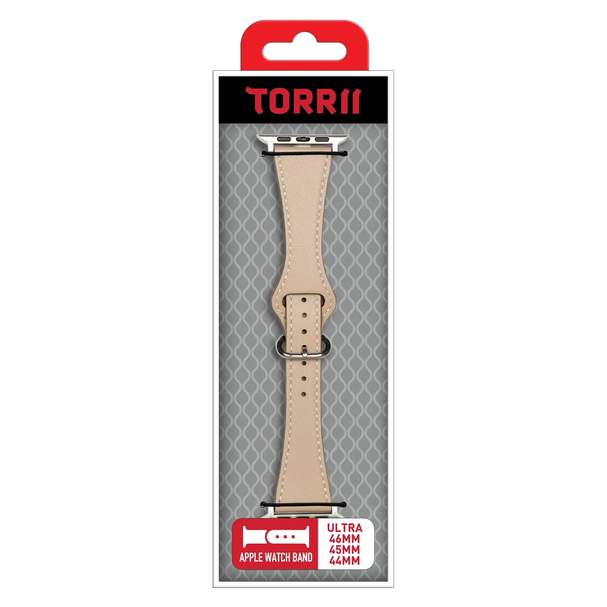 Torrii Watch 45/44/42mm Strap Venus - Khaki - Tashqila