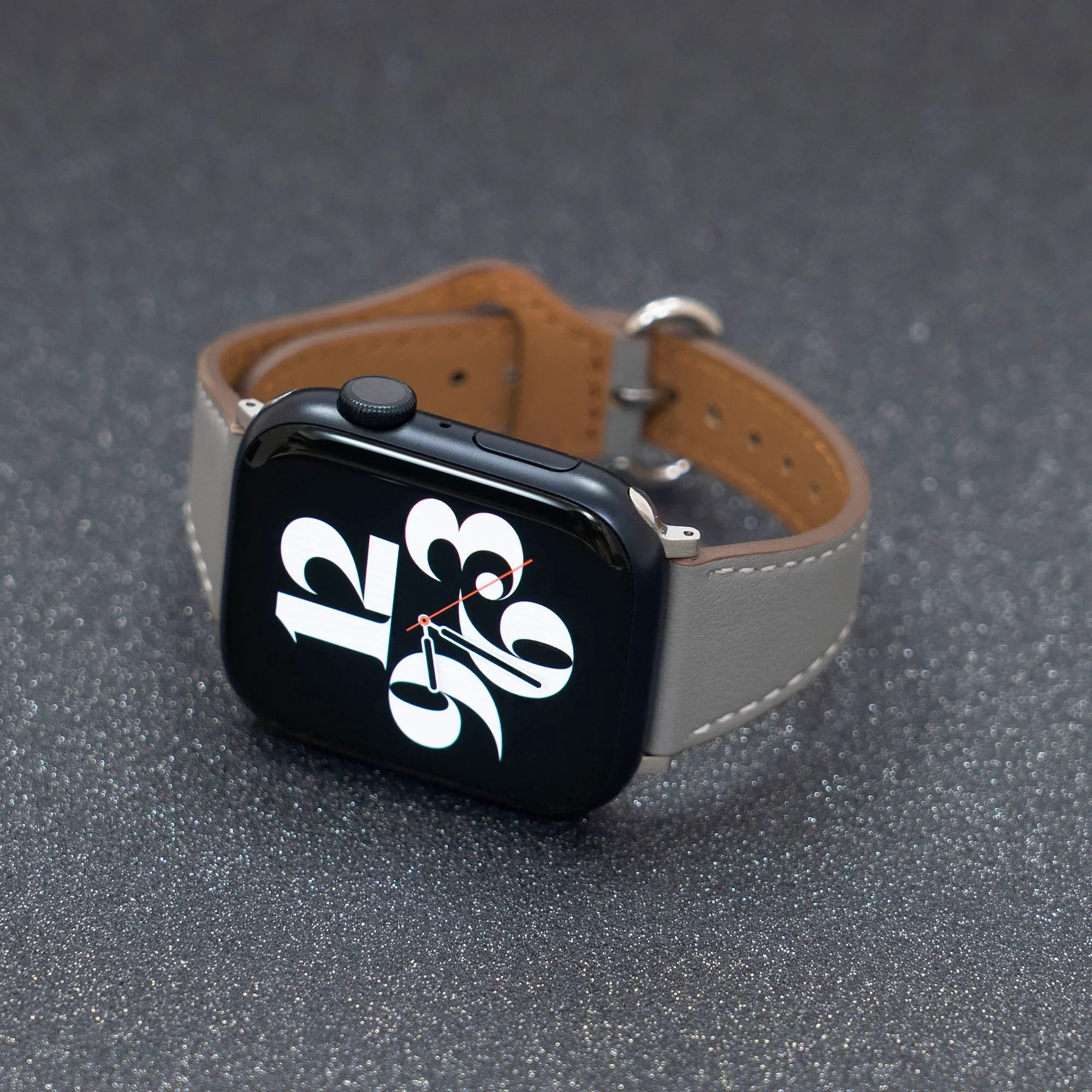 Torrii Watch 45/44/42mm Strap Venus - Slate Gray - Tashqila