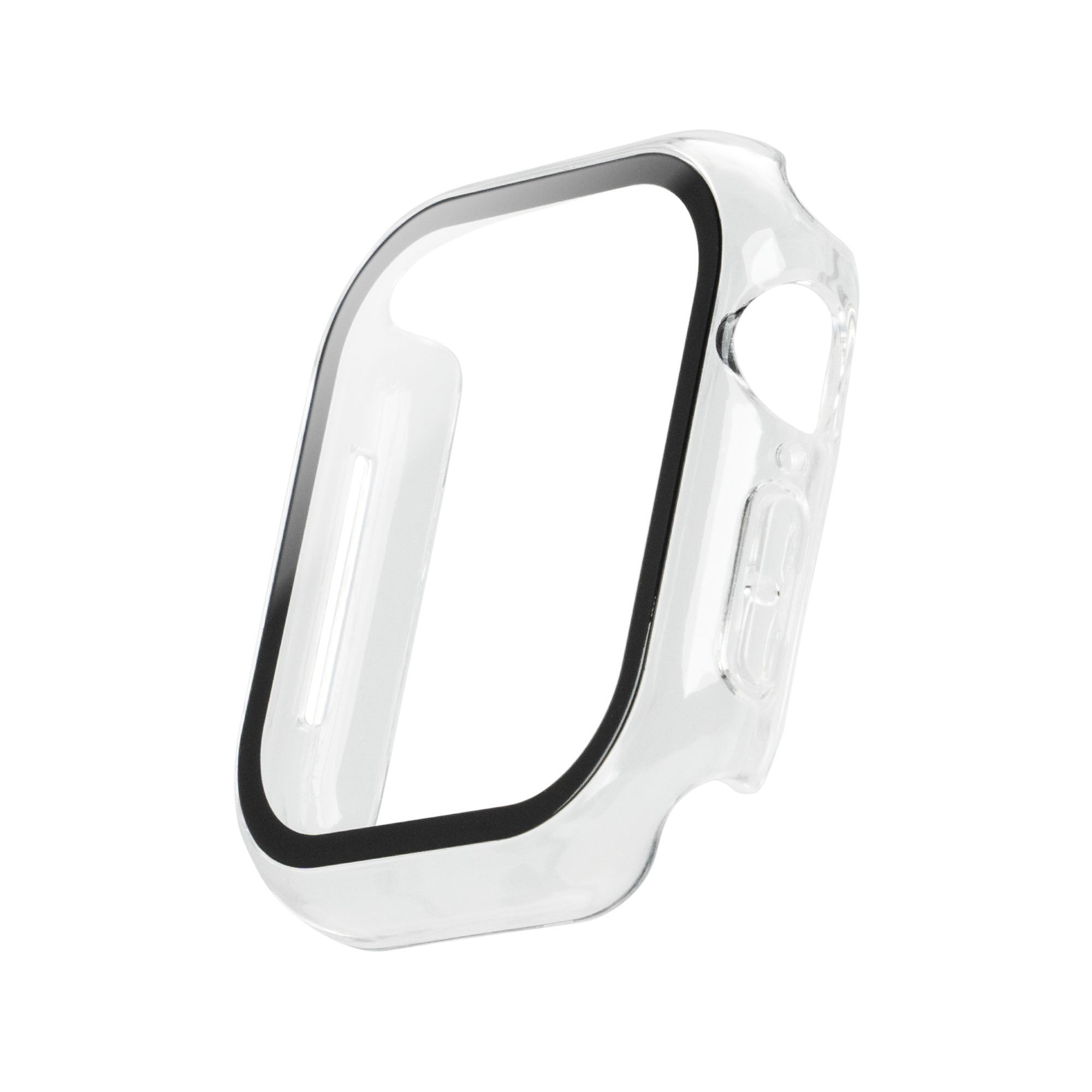 Torrii Torero Apple Watch Series 10 42mm Case With Screen Protector - Clear