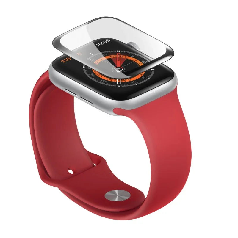 Torrii Bodyframe For Apple Watch Series 5/4 - 44Mm - Black - Tashqila