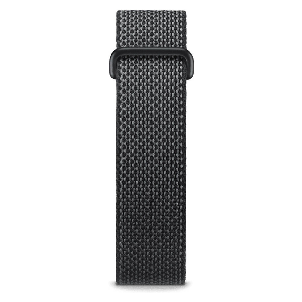 Google Fitbit Air Fitness Tracker - Obsidian Black