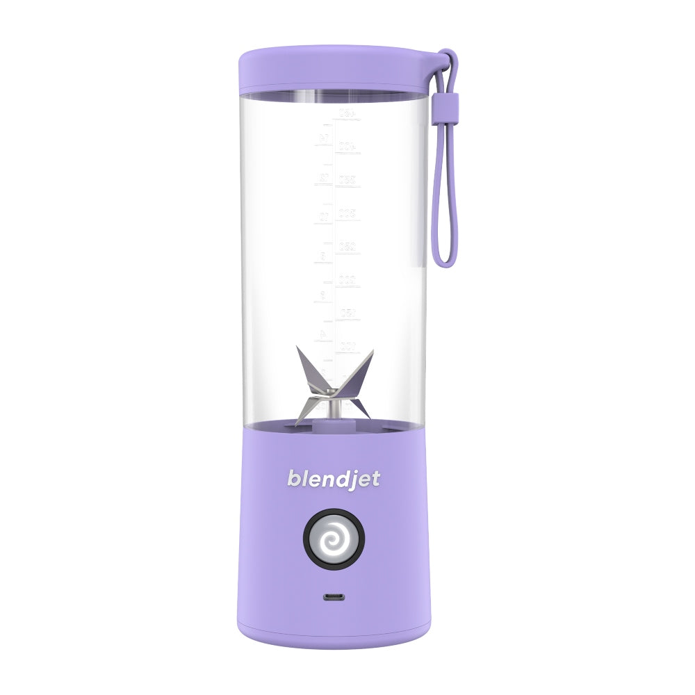 BLENDJET V2 Portable 16Oz Blender - Lavender - Tashqila
