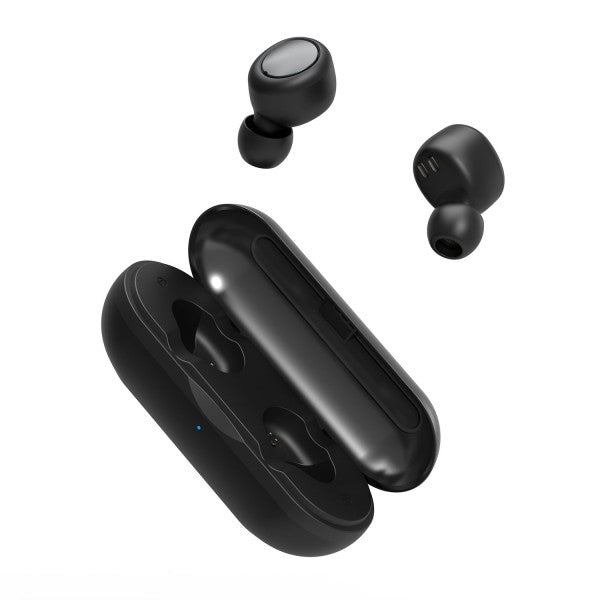 iWalk Smart True Wireless Stereo Earbuds - Black