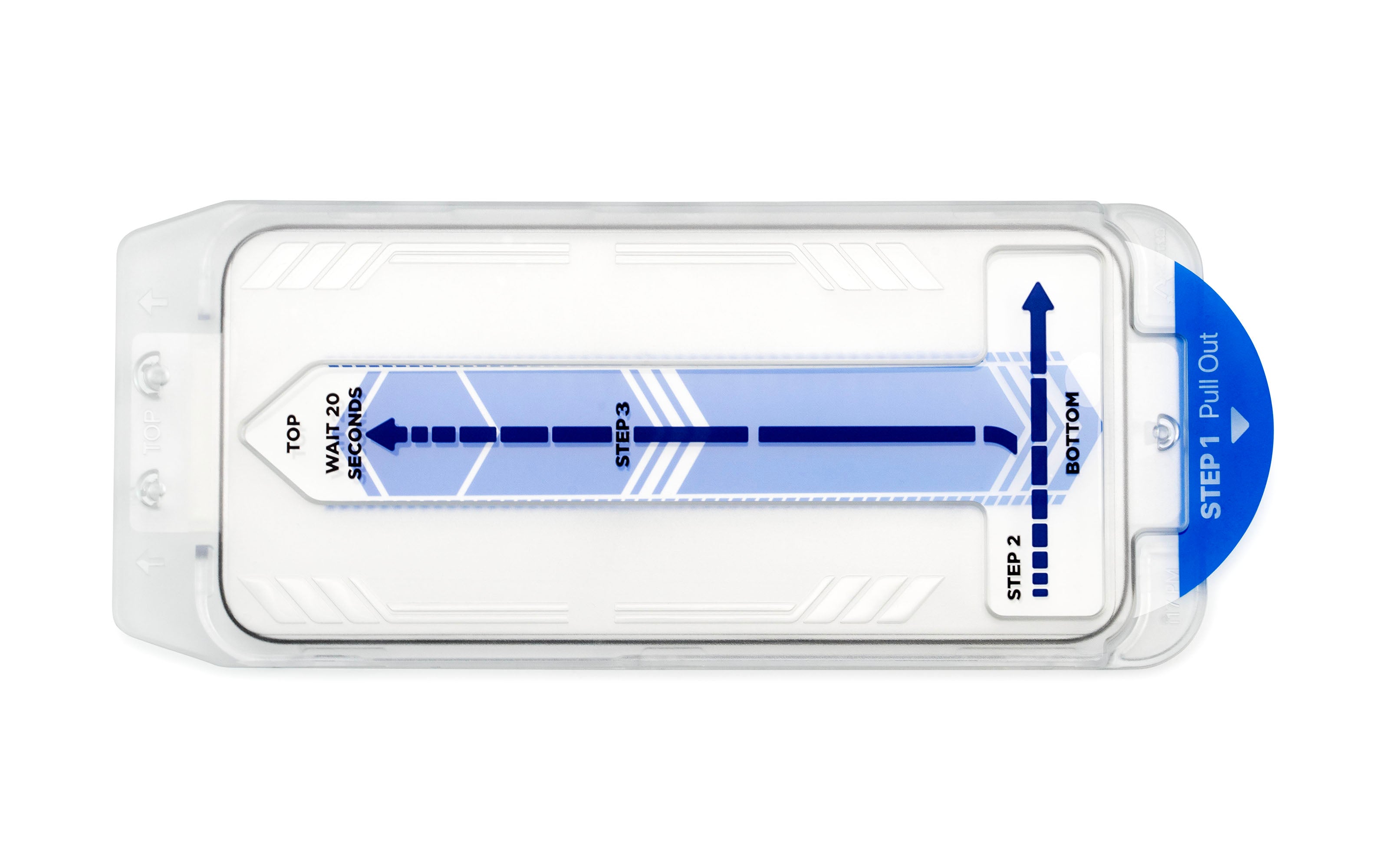 Torrii iPhone 17 Pro Bodyglass Screen Protector - Full Coverage