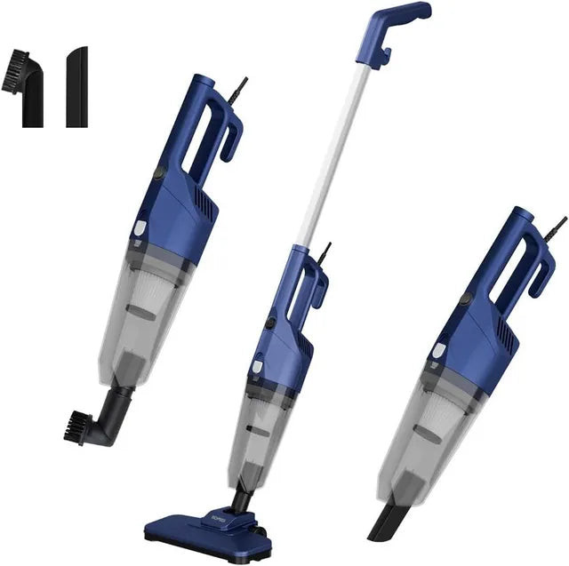 Bomidi Vacuum Cleaner S9 Blue
