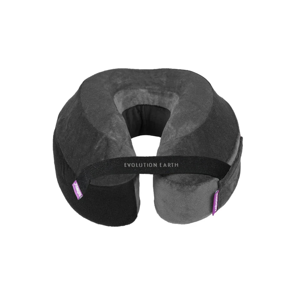 CABEAU Evolution Earth Pillow - Wind - Tashqila