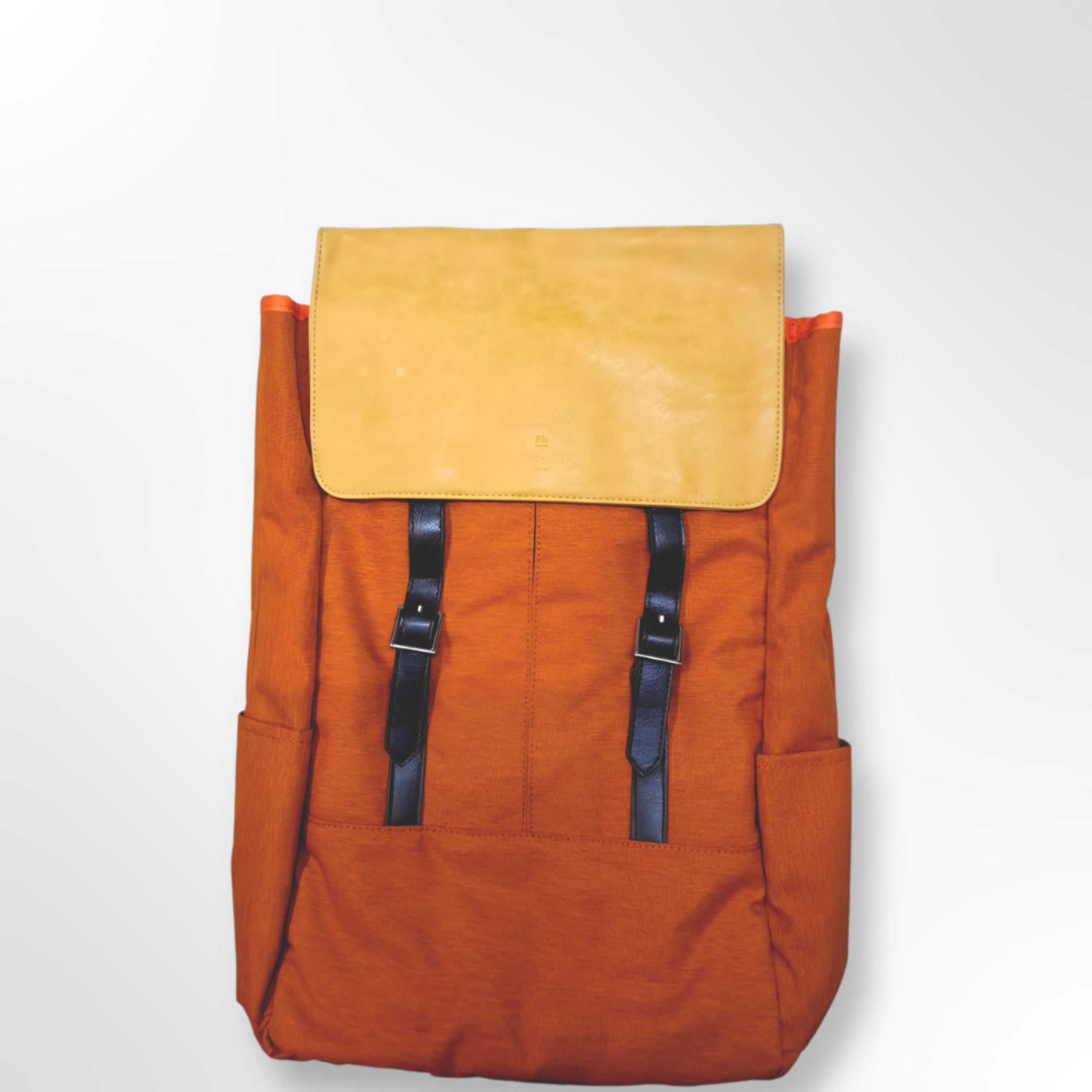 Nifteen – Medic 15” Laptop Bag (Big) - Orange