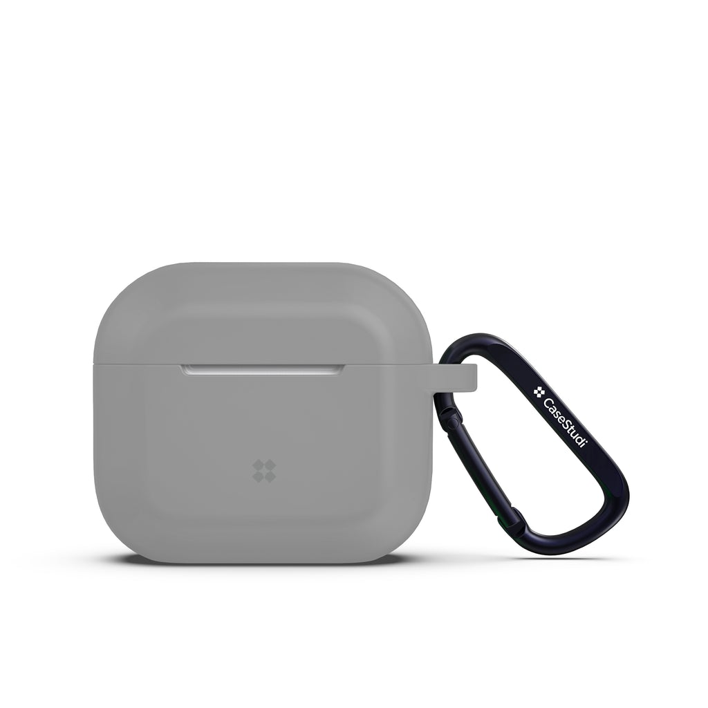 Casestudi Eiger Series Case For Airpods 3 - Grey