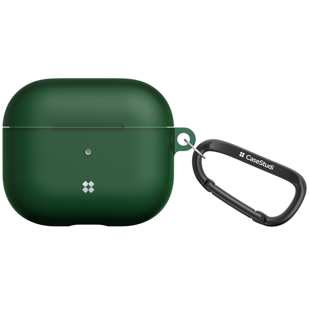 Casestudi Explorer Series Case For Airpods 3 - Green
