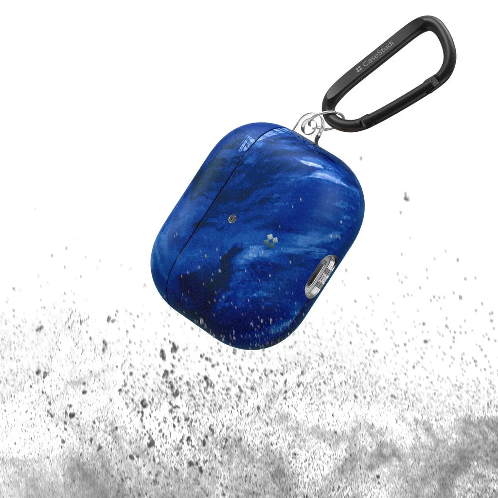 Casestudi Prismart Series Case For Airpods 3 - California - Tashqila