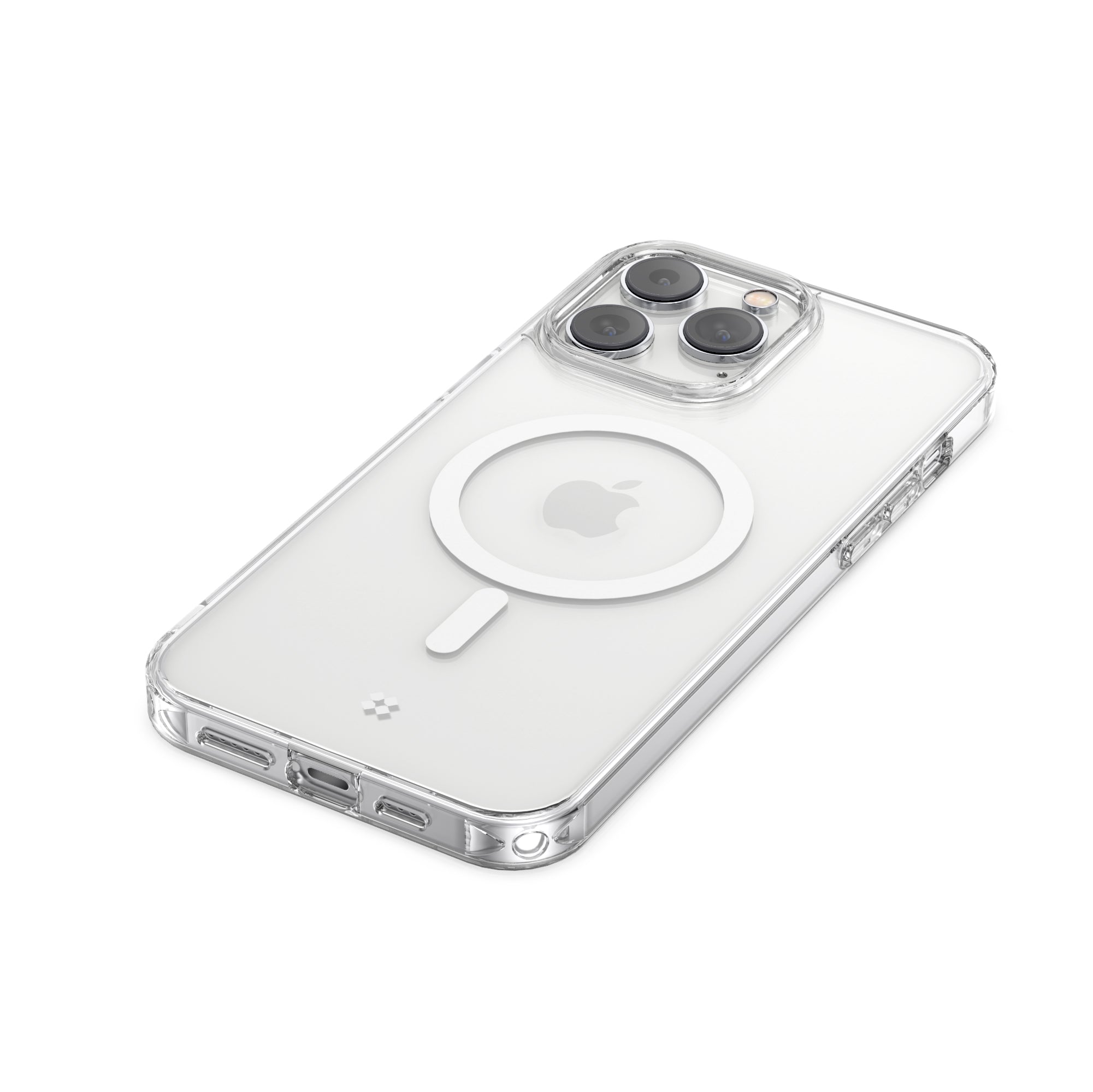 Casestudi Explorer Magsafe Case For iPhone 14 Pro Max - Clear