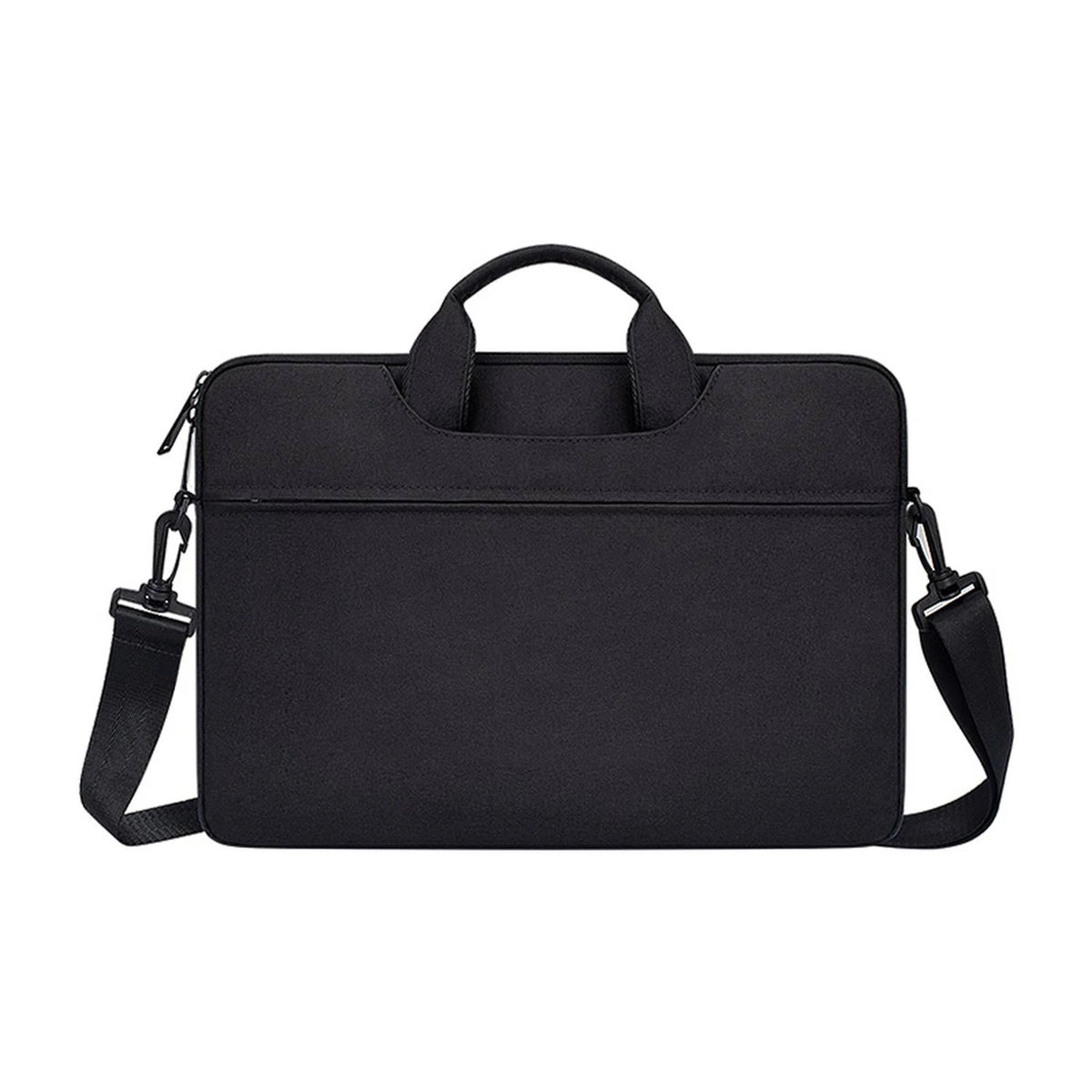 Devia Macbook Air 13.3 & Pro 13.3 & Pro 14.2 Justyle Mackbook Hand-Bag - Black