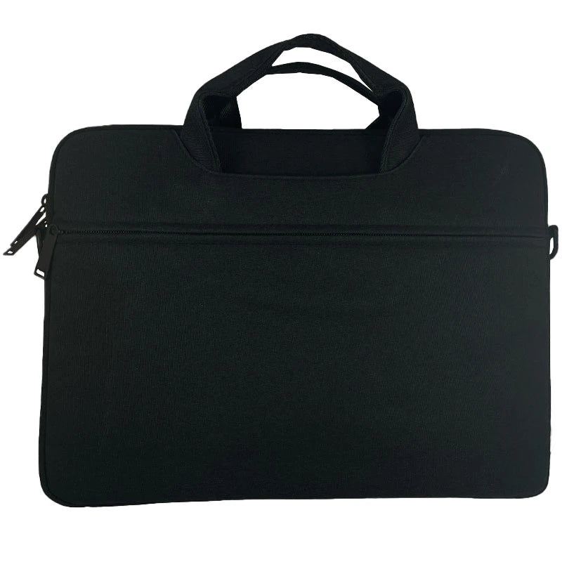 Devia Macbook Air 13.3 & Pro 13.3 & Pro 14.2 Justyle Mackbook Hand-Bag - Black
