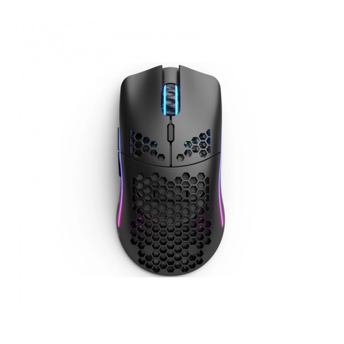 Glorious Model O Wireless Gaming Mouse - Matte Black