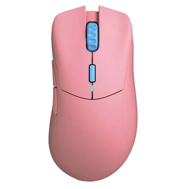 Glorious Model D PRO Wireless Gaming Mouse - Flamingo Pink - Forge