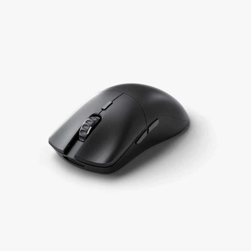 ماوس الألعاب اللاسلكي Glorious Model O2 PRO 1K P - أسود غير لامع