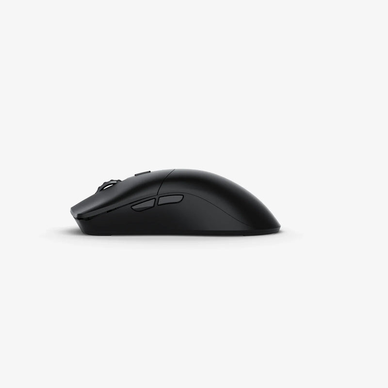 Glorious Model O2 PRO 1K Wireless Gaming Mouse - Matte Black
