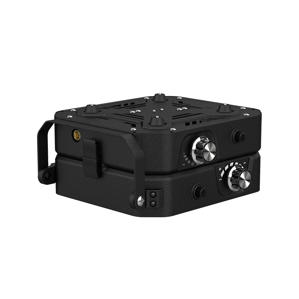 Goaltage ProFlame Dual Camping Stove And Grill