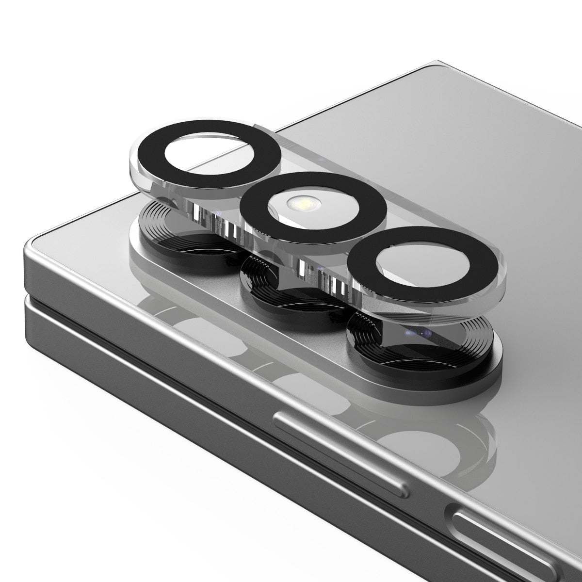 Araree Samsung Z Fold 6 Core Camera Glass - Clear