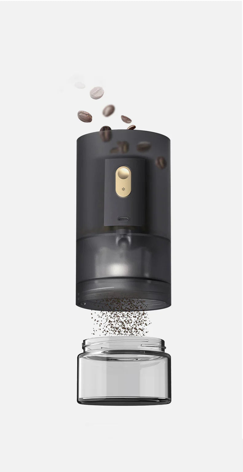 grinder-go-portable-electric-titanium-timemore - Tashqila Kuwait