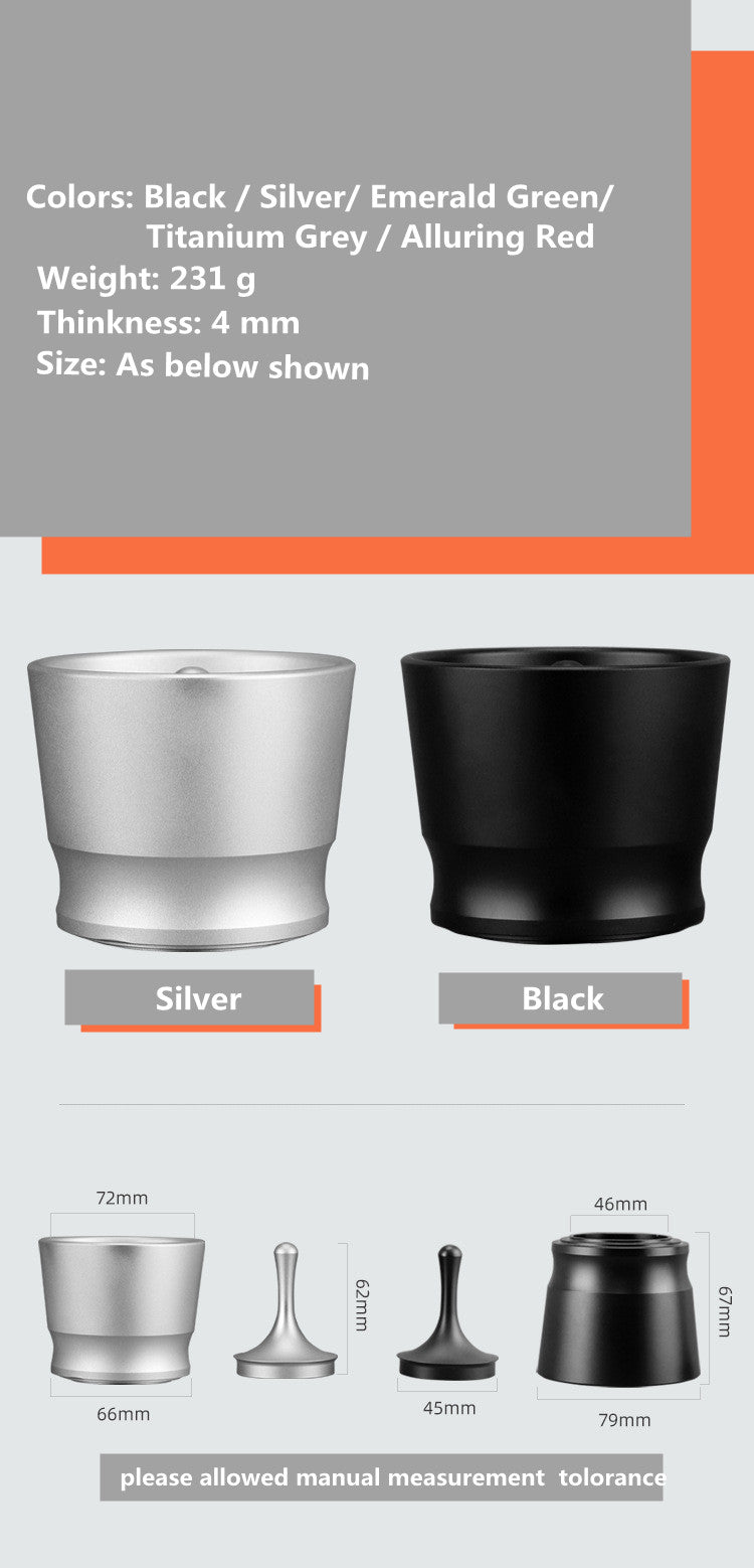 dosing-cup-58mm-silver - Tashqila Kuwait
