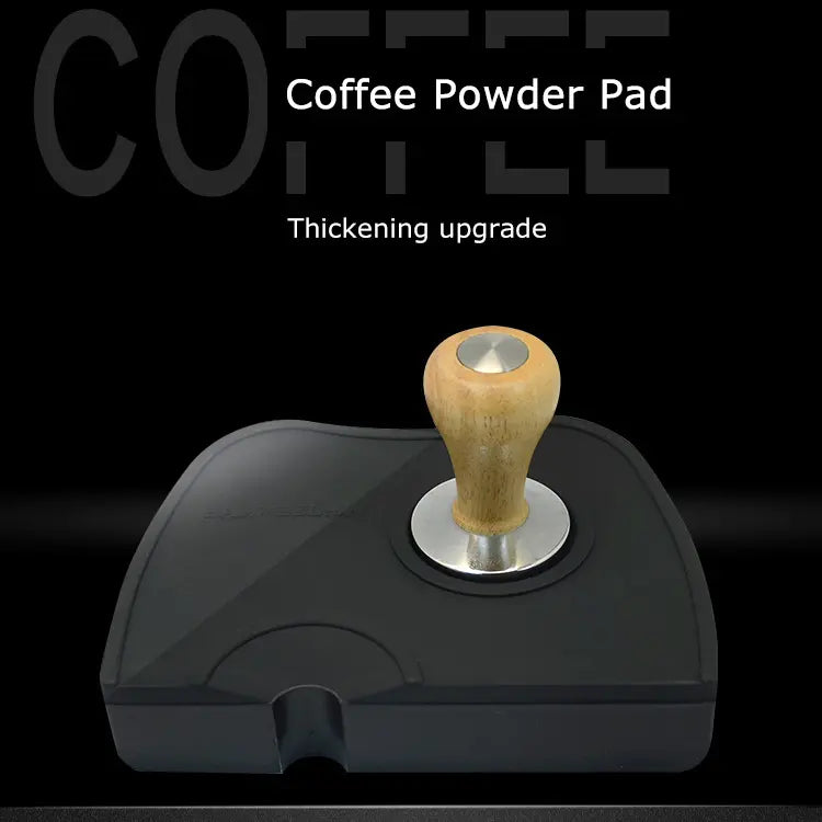 tamper-mat-with-portafilter-stand - Tashqila Kuwait