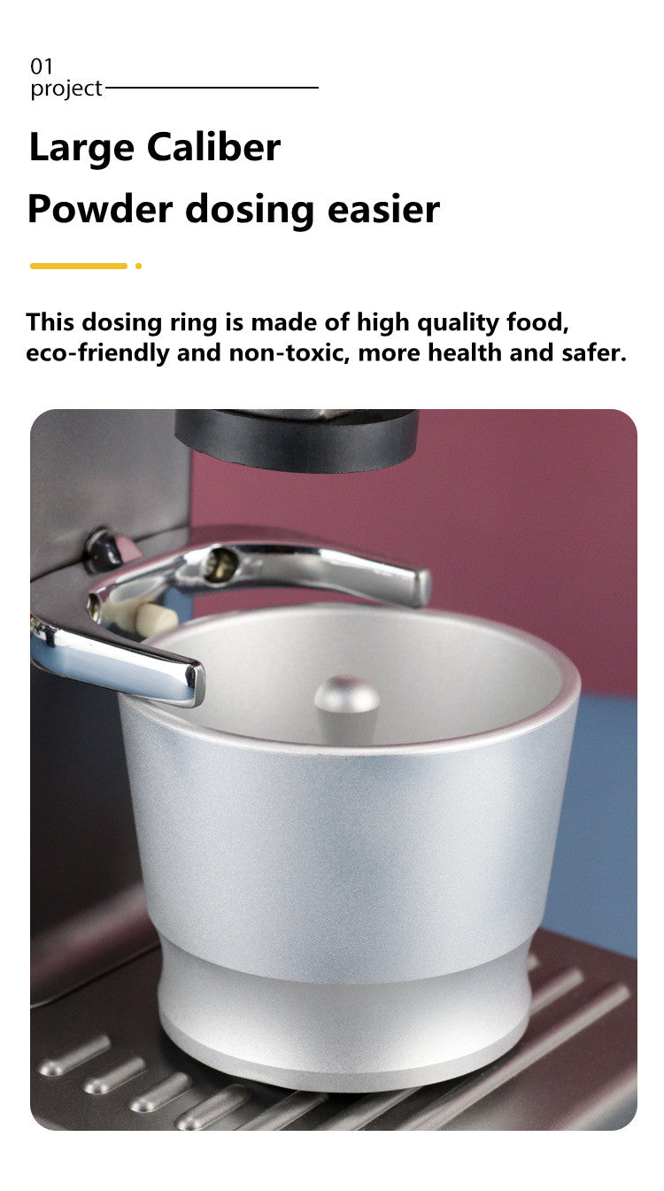 dosing-cup-58mm-silver - Tashqila Kuwait