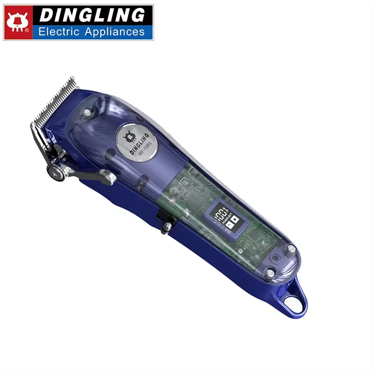 Dingling RF-1985 Hair & Beard Trimmer