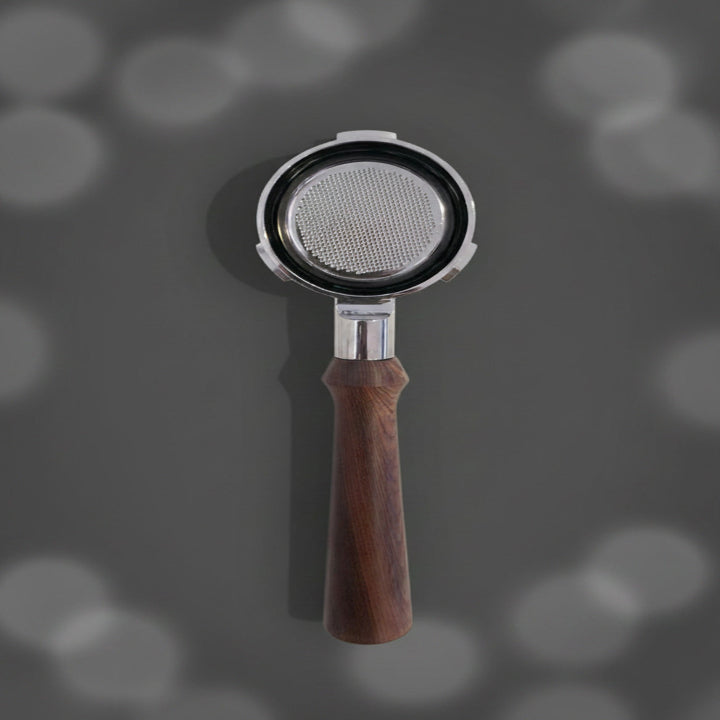 portafilter-bottomless-58mm-3-ears-hibrew-coffee-machine - Tashqila Kuwait