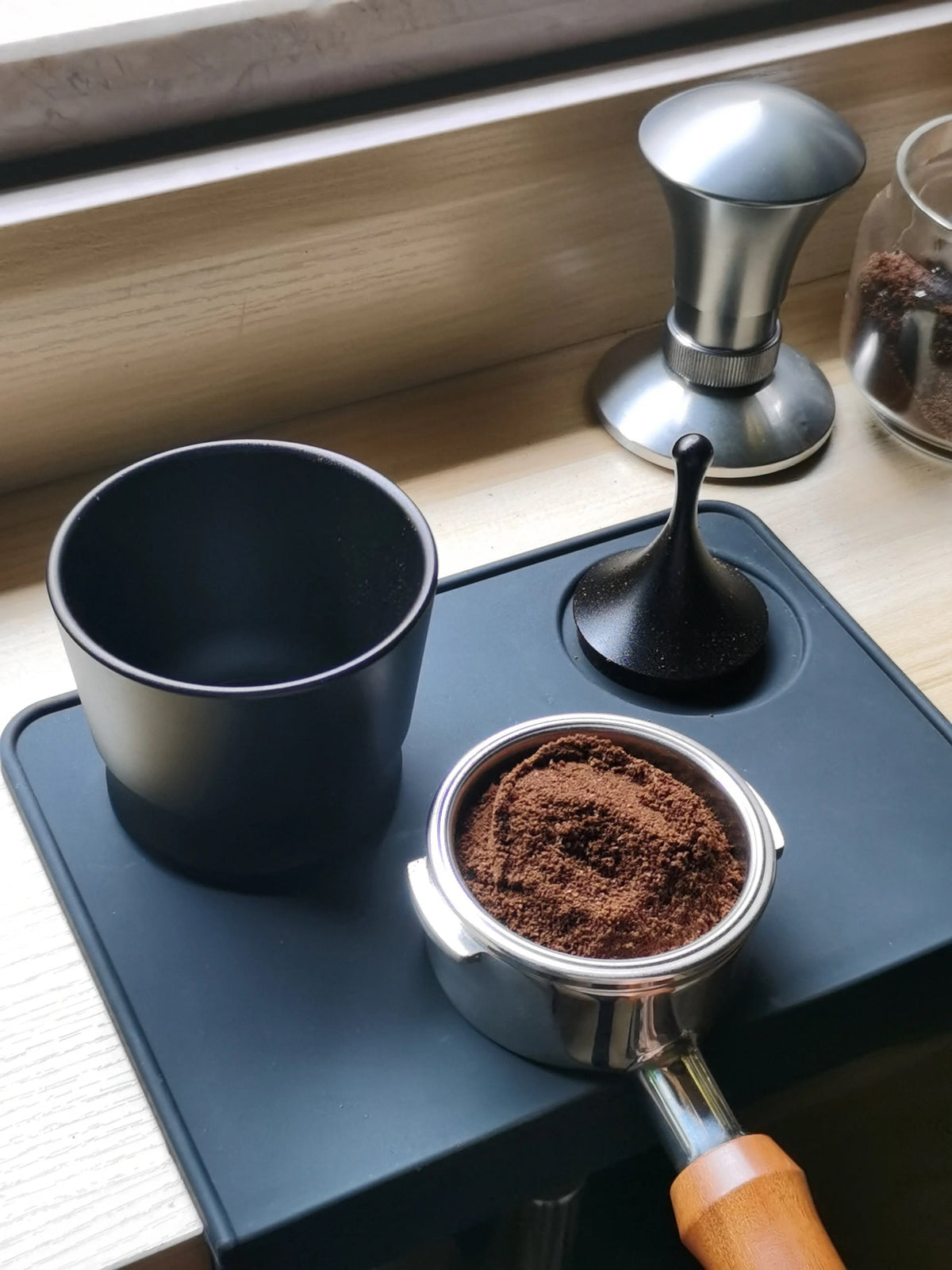 dosing-cup-58mm-choose-the-color - Tashqila Kuwait