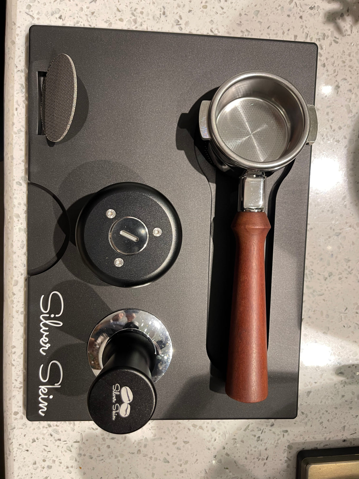 tamper-mat-station - Tashqila Kuwait