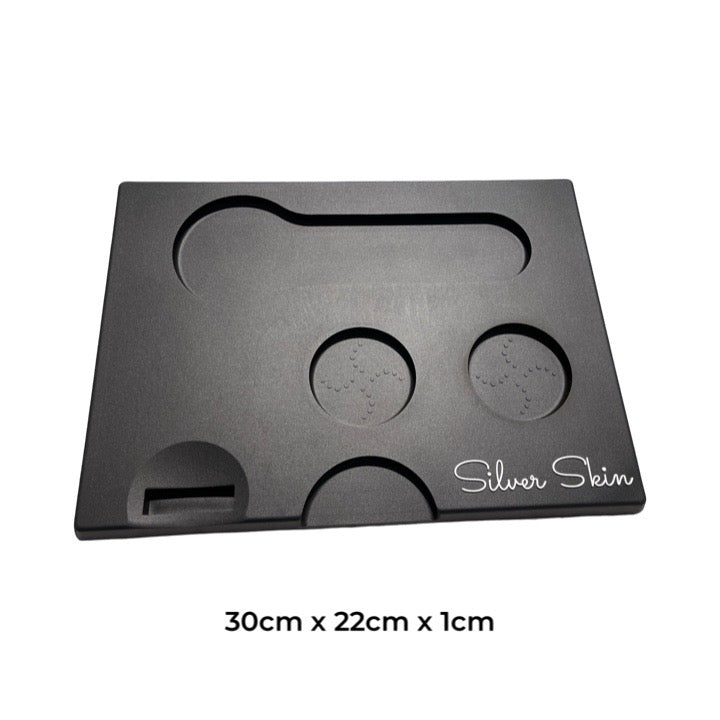 tamper-mat-station - Tashqila Kuwait