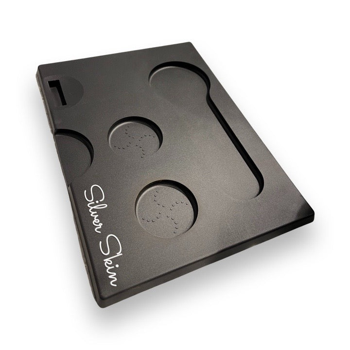 tamper-mat-station - Tashqila Kuwait