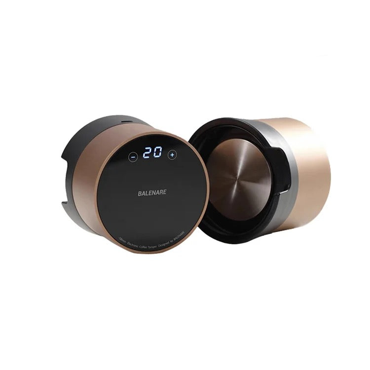 electronic-coffee-tamper-58mm - Tashqila Kuwait