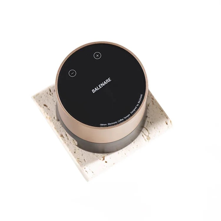 electronic-coffee-tamper-58mm - Tashqila Kuwait