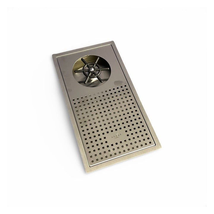 asras-rinser-cup-washer-choose-size - Tashqila Kuwait