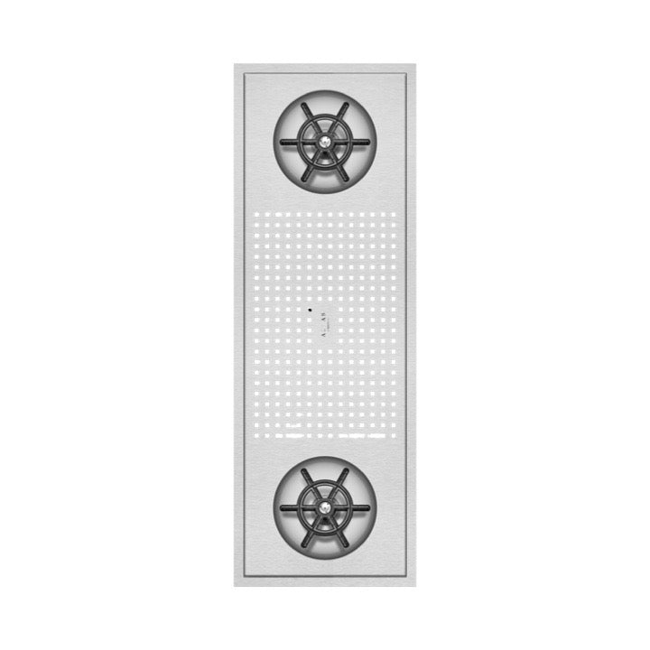 asras-rinser-cup-washer-choose-size - Tashqila Kuwait